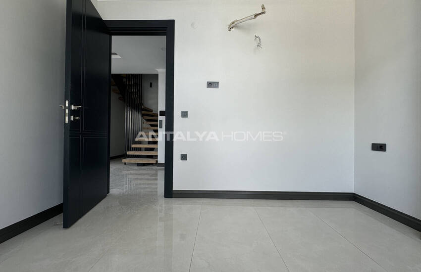 Недвижимость в Шаговой Доступности от Пляжа в Аланье 27