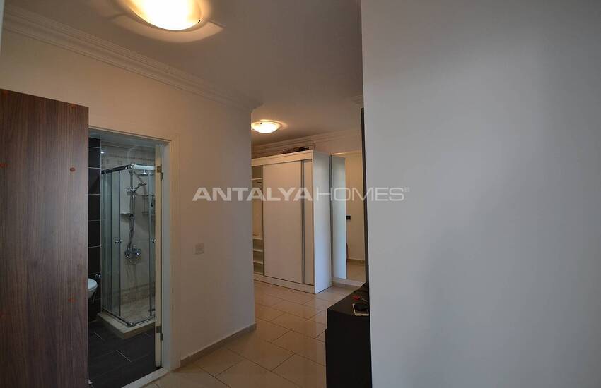 Apartment Within Few Steps From Beach in the Center of Alanya 45