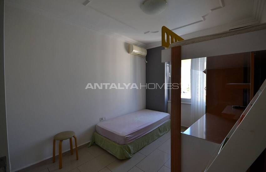 Apartment Within Few Steps From Beach in the Center of Alanya 46