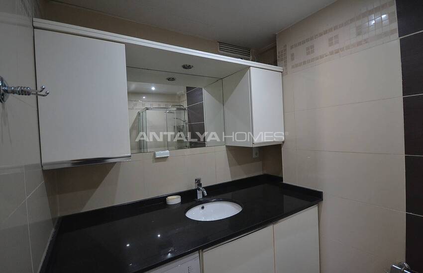 Apartment Within Few Steps From Beach in the Center of Alanya 51