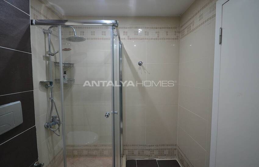 Apartment Within Few Steps From Beach in the Center of Alanya 52