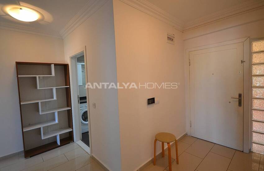 Apartment Within Few Steps From Beach in the Center of Alanya 54
