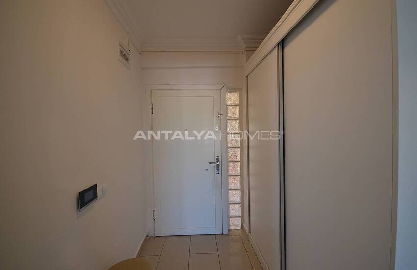 Apartment Within Few Steps From Beach in the Center of Alanya 56