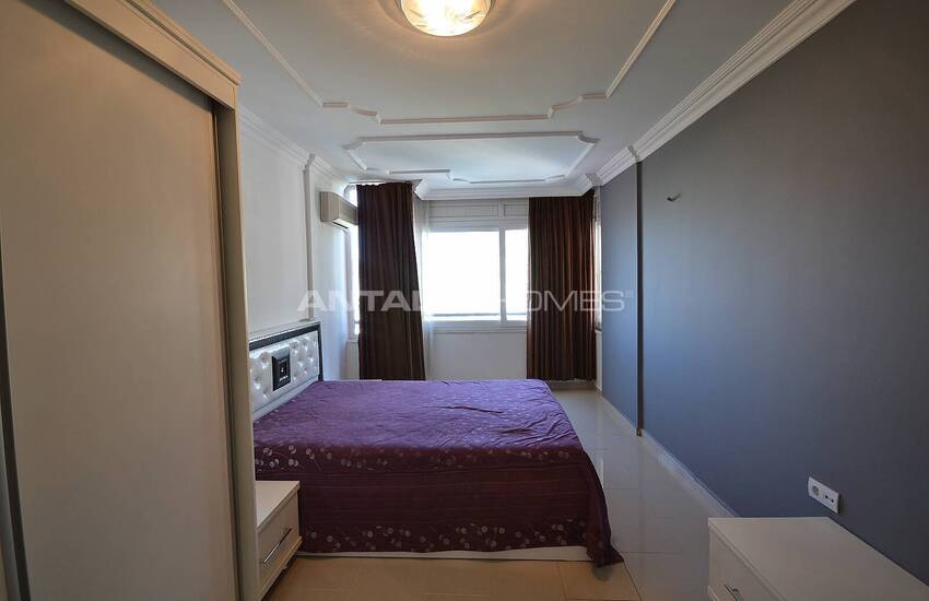 Apartment Within Few Steps From Beach in the Center of Alanya 60