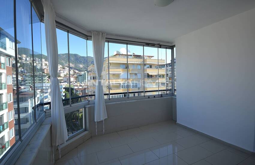 Apartment Within Few Steps From Beach in the Center of Alanya 33