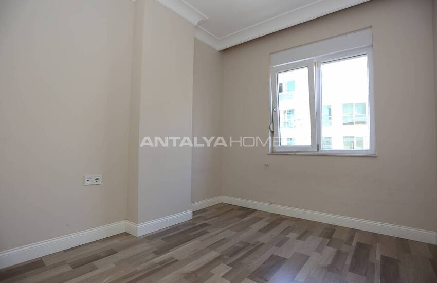 Well Kept Apartment in a Complex with Pool in Liman Antalya 20