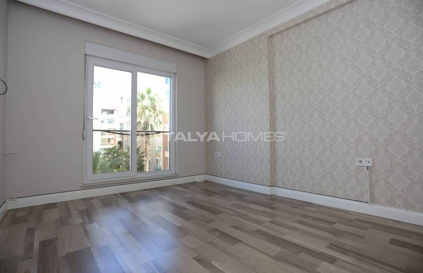 Well Kept Apartment in a Complex with Pool in Liman Antalya 17