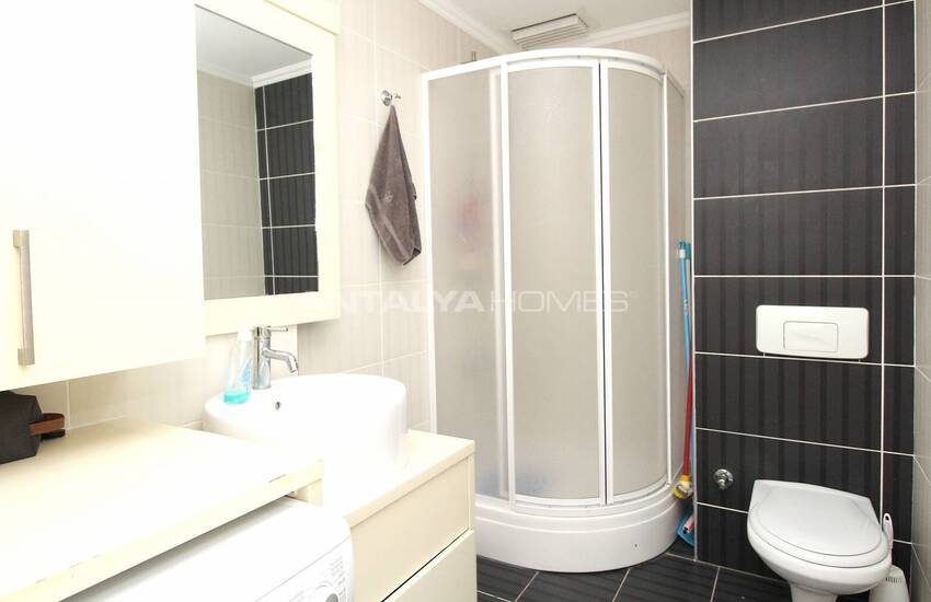 Fully Furnished Apartment Close to Golf Courses in Belek 25