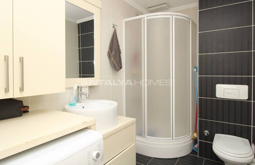 Fully Furnished Apartment Close to Golf Courses in Belek 24