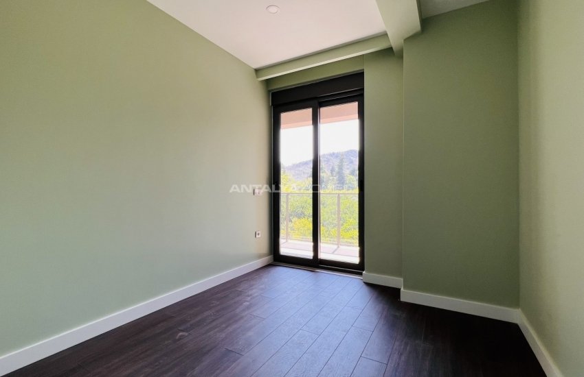 Detached House with Spacious Living Spaces in Kemer Antalya 10