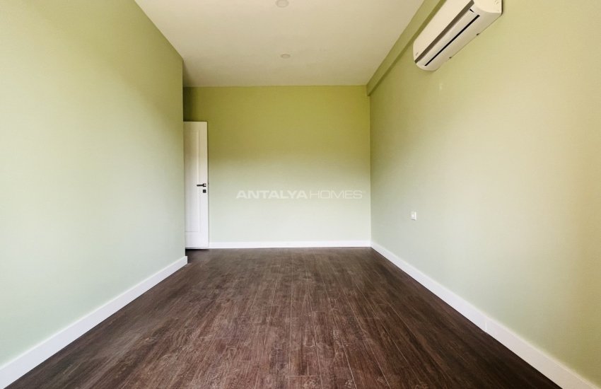 Detached House with Spacious Living Spaces in Kemer Antalya 9