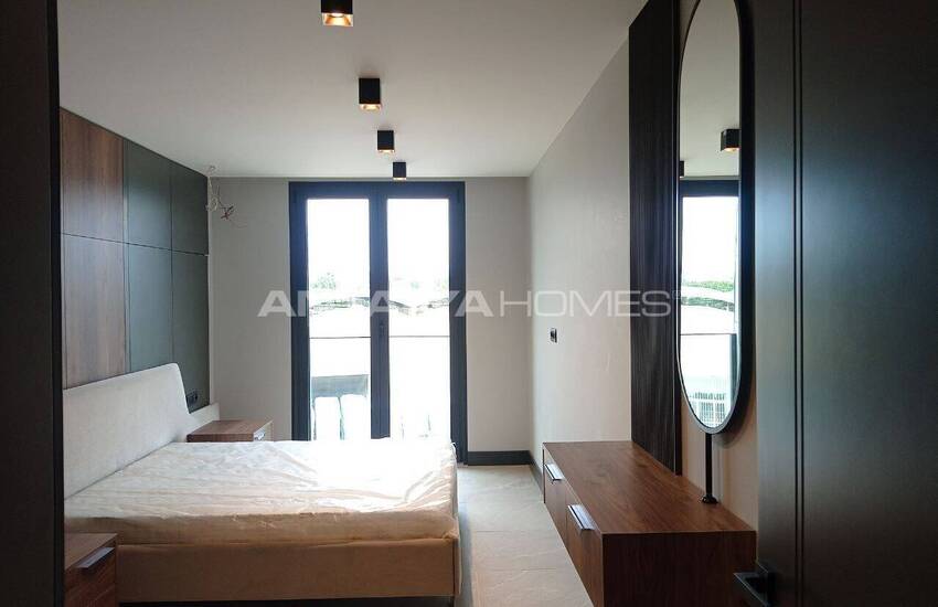 Konaklı'da Ultra Lüks Yaşam Sunan Satılık Villalar 28