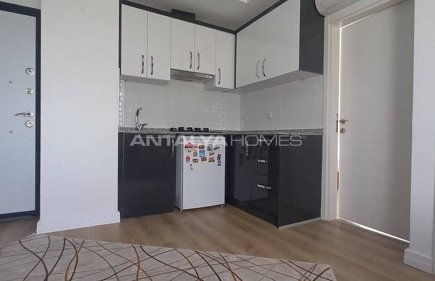 High Rental Income Potential Apartments in Muratpasa Antalya 18