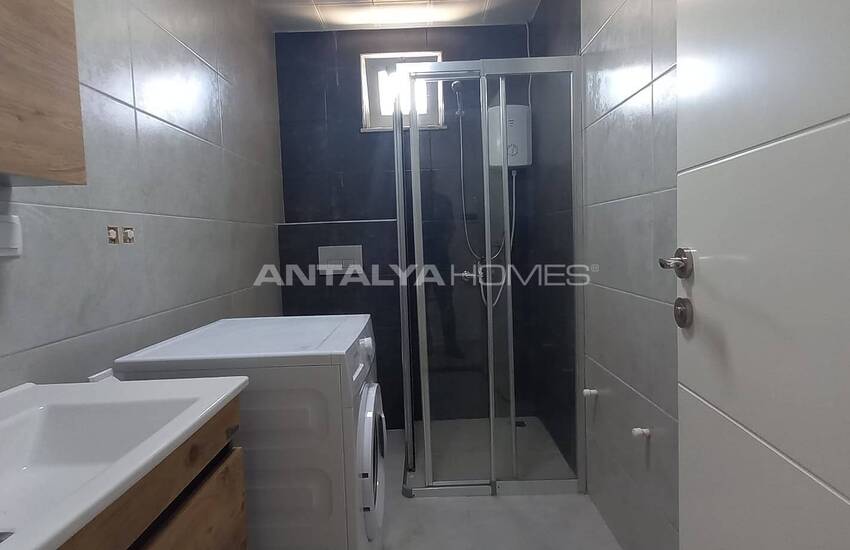 High Rental Income Potential Apartments in Muratpasa Antalya 19