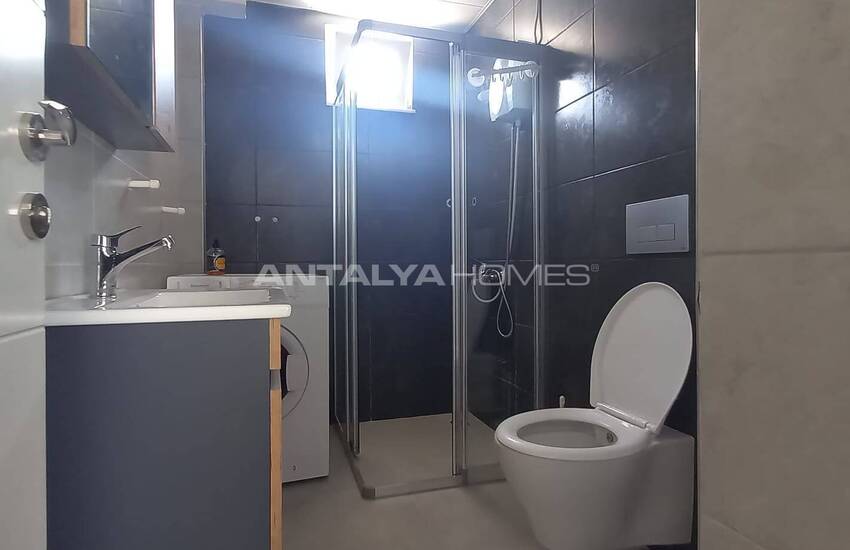 High Rental Income Potential Apartments in Muratpasa Antalya 20