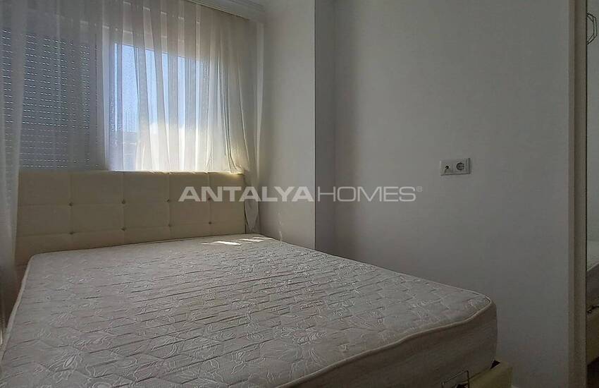 High Rental Income Potential Apartments in Muratpasa Antalya 13