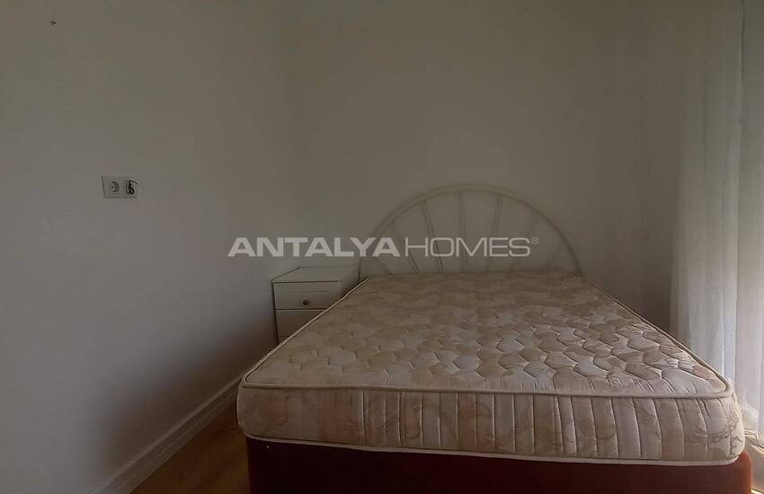High Rental Income Potential Apartments in Muratpasa Antalya 14