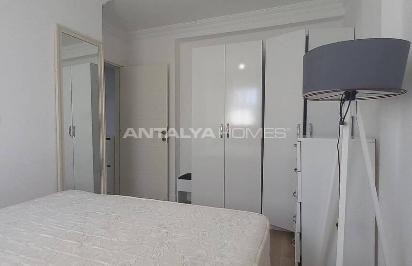 High Rental Income Potential Apartments in Muratpasa Antalya 15