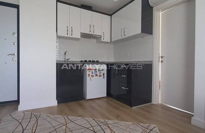 High Rental Income Potential Apartments in Muratpasa Antalya 16