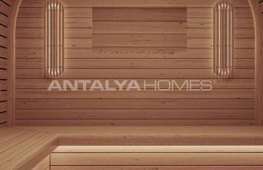 Immobilier Spacieux Au Design Luxueux À Avsallar Alanya 24