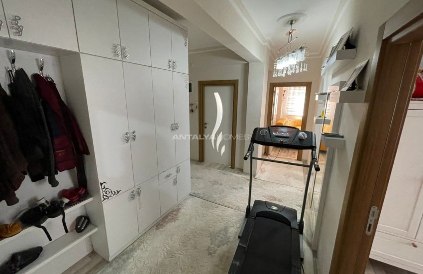 Apartment in Few Steps From City Center in Muratpasa Antalya 18