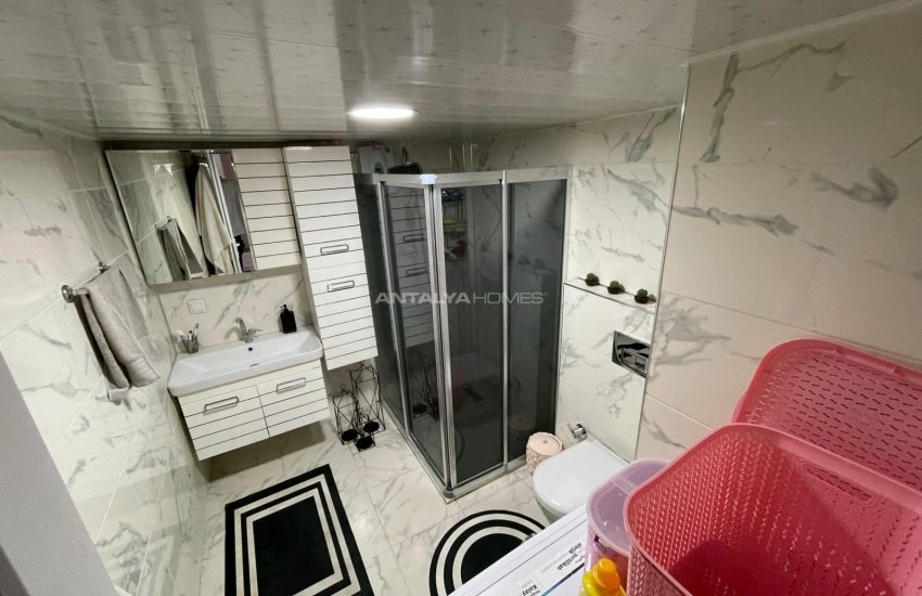 Apartment in Few Steps From City Center in Muratpasa Antalya 19