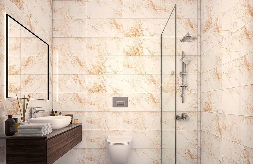 Stylish Real Estate in Luxury Complex in Kargicak Alanya 31