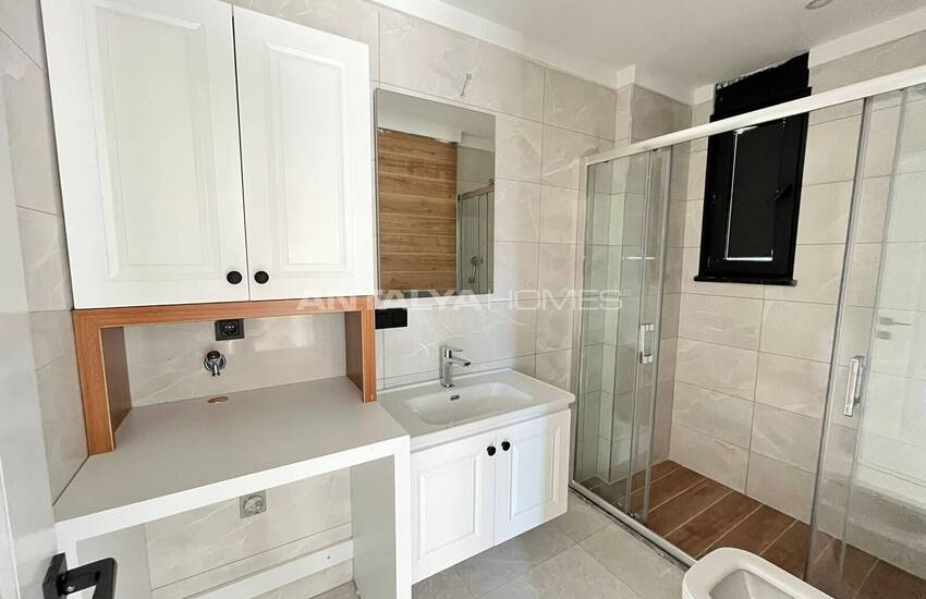 New Flats with Spacious Rooms in Antalya Gazipasa 17
