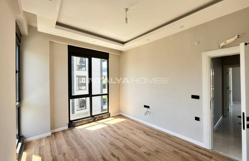 New Flats with Spacious Rooms in Antalya Gazipasa 19