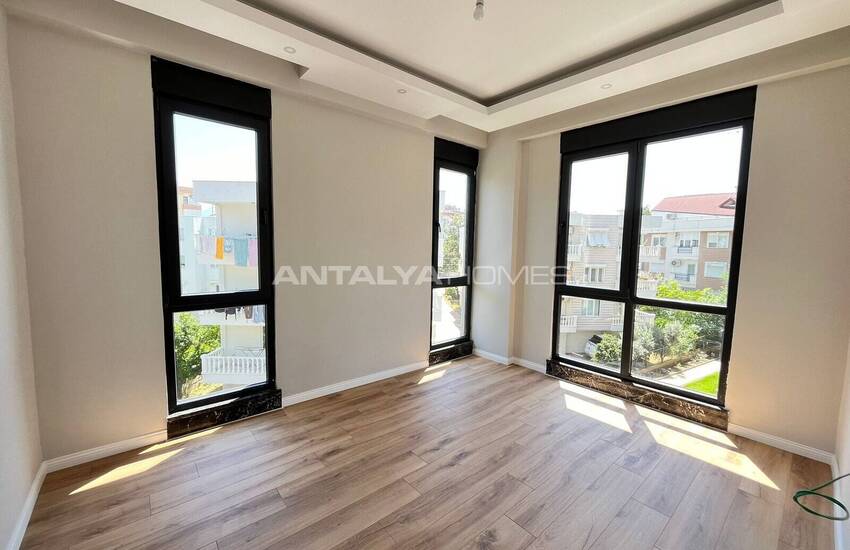New Flats with Spacious Rooms in Antalya Gazipasa 18