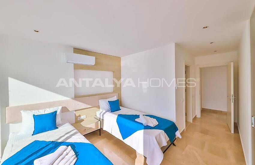 Luxury Villa Within Walking Distance of Sea in Antalya Kalkan 21