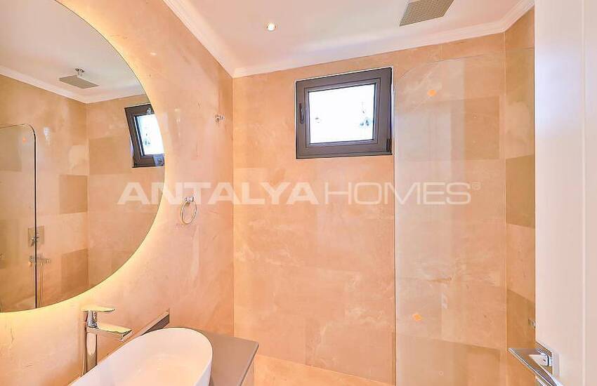 Luxury Villa Within Walking Distance of Sea in Antalya Kalkan 18