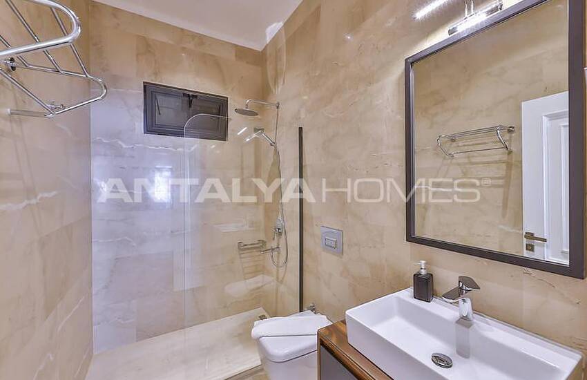 Luxe Villa Suitable for Extended Families in Kalkan Antalya 35