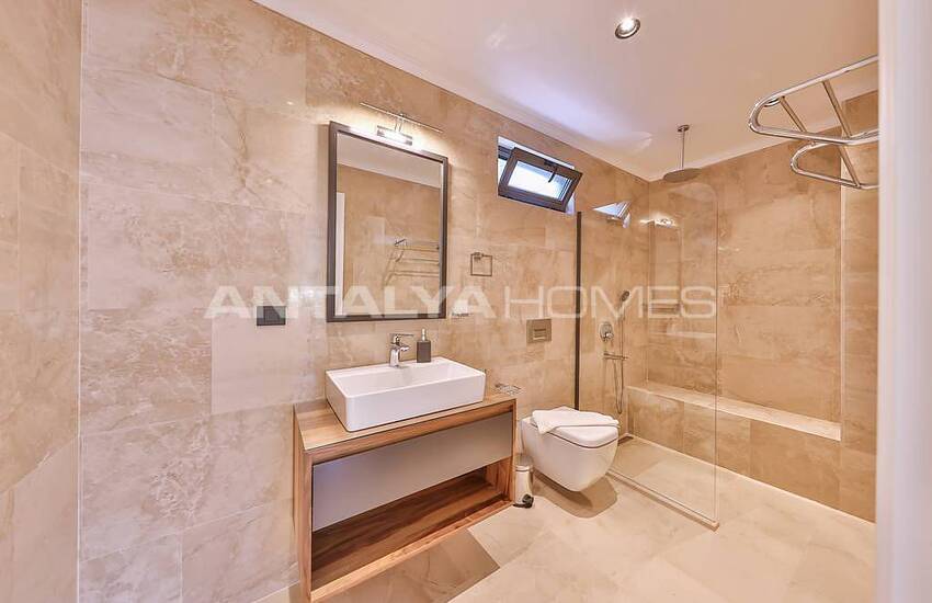 Sea View Villa Within Walking Distance to the Beach in Kalkan 45