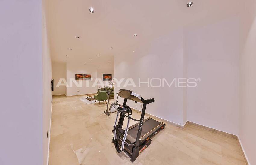 Sea View Villa Within Walking Distance to the Beach in Kalkan 53