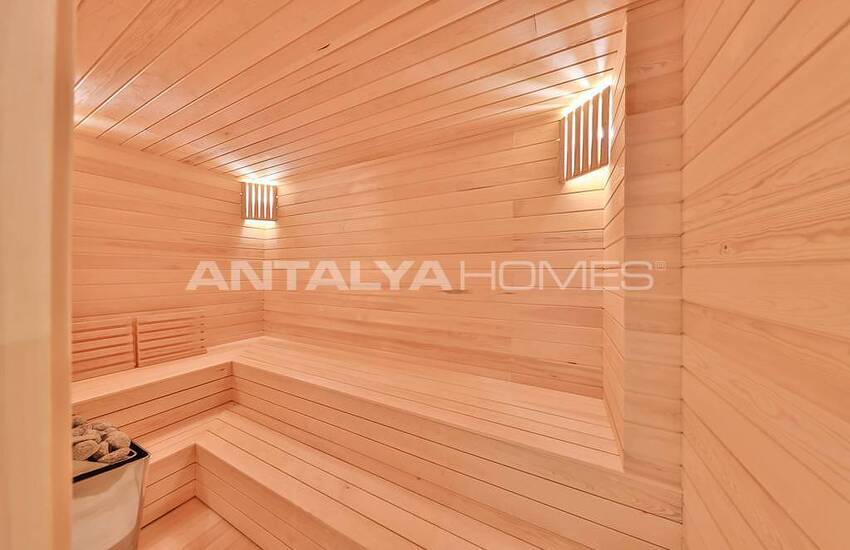 Sea View Villa Within Walking Distance to the Beach in Kalkan 55