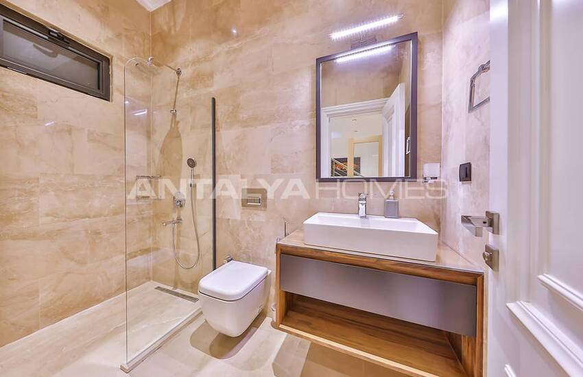 Sea View Villa Within Walking Distance to the Beach in Kalkan 56