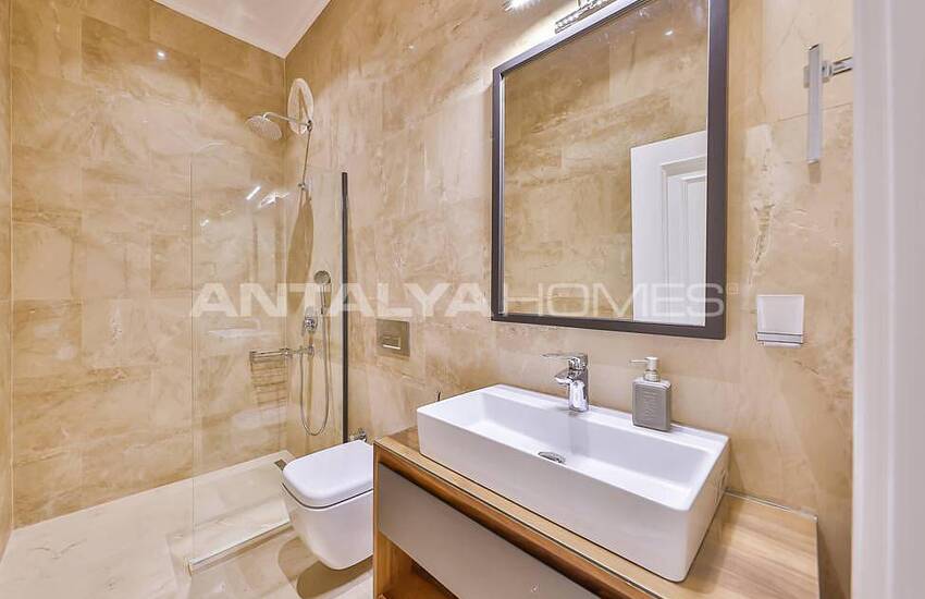 Sea View Villa Within Walking Distance to the Beach in Kalkan 57