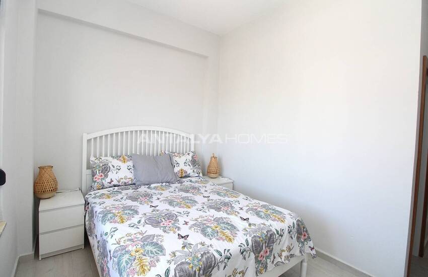 Ready to Move Duplex Apartment Close to Golf Courses in Belek 23