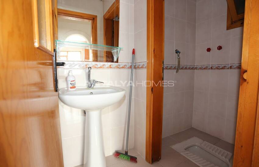 Investment Flat Near the Akdeniz University in Antalya Muratpasa 20