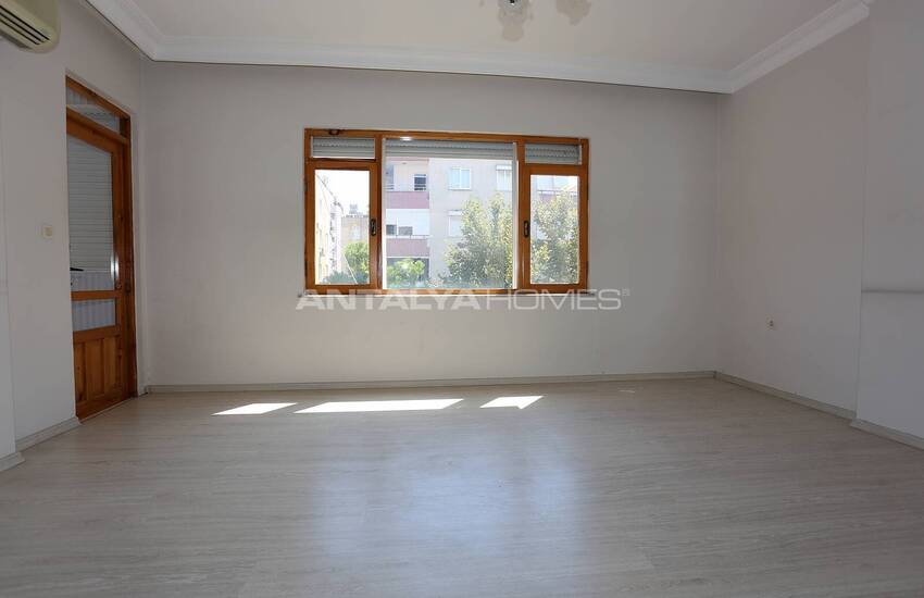 Investment Flat Near the Akdeniz University in Antalya Muratpasa 9