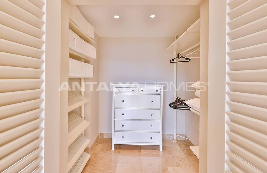 Luxury 5-bedroom Detached House with Infinity Pool in Kalkan 25