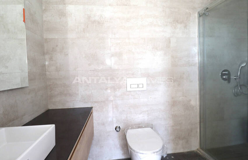 Appartements Dans Résidence Avec Piscine À Altintas 19