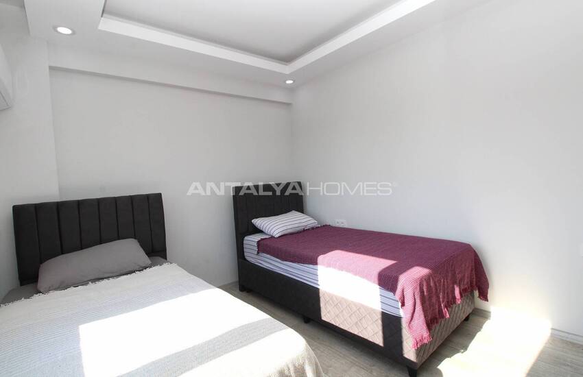 Spacious Villas Suitable for a Private Life in Kadriye 29