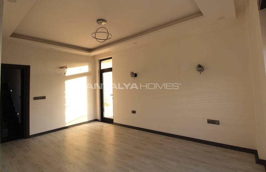 Detached Stone House with Pool and Sauna in Kadriye 24