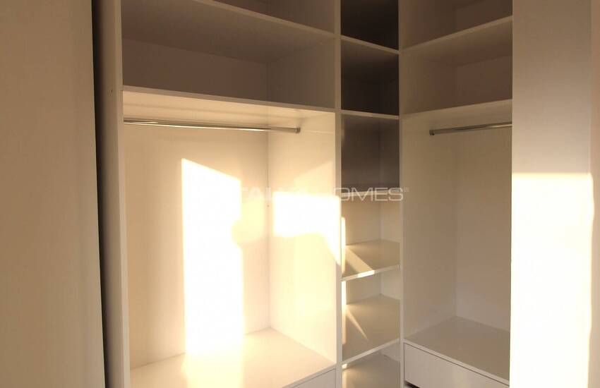 Detached Stone House with Pool and Sauna in Kadriye 25