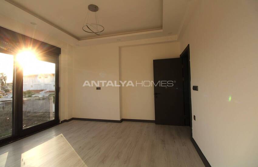 Detached Stone House with Pool and Sauna in Kadriye 26