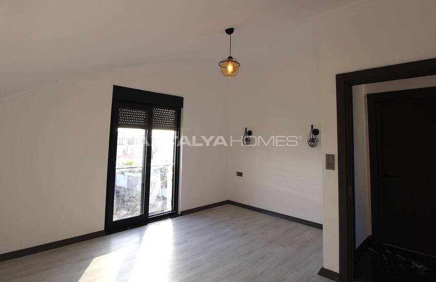 Detached Stone House with Pool and Sauna in Kadriye 27