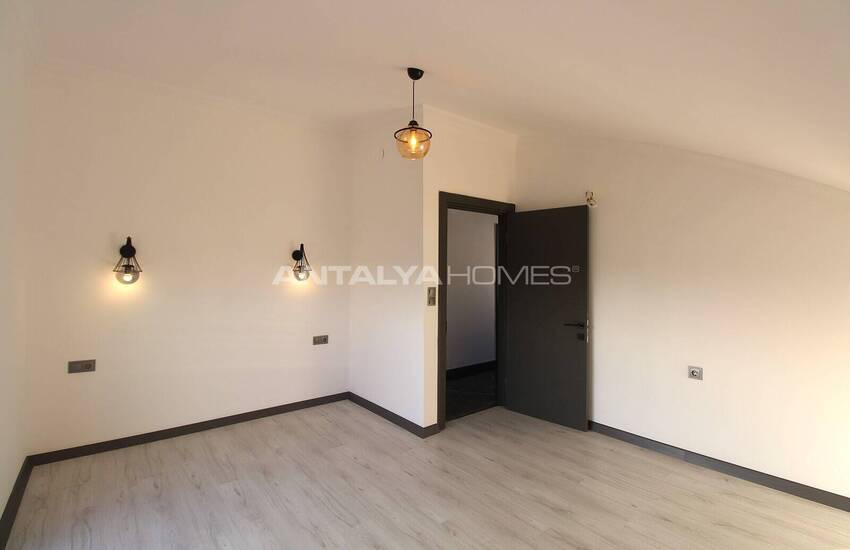 Detached Stone House with Pool and Sauna in Kadriye 28