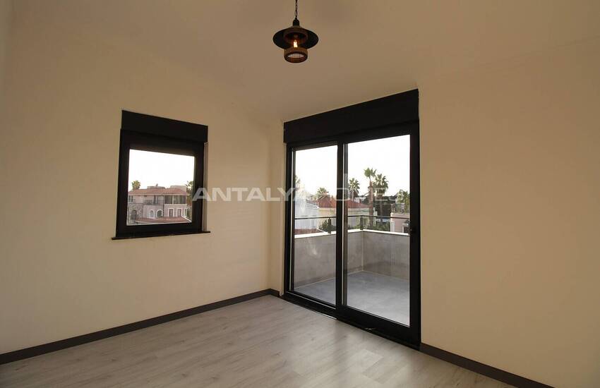 Detached Stone House with Pool and Sauna in Kadriye 29